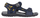 Sandale Geox U9224B-000AF-C0657, kaltër/verdhë