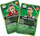 Loja me letra Winning Moves Top Trumps World Football Stars, 33 letra, për fëmijë 6+