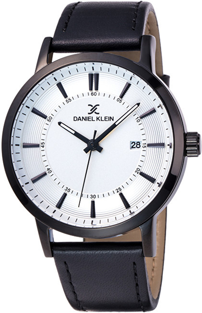 Orë dore Daniel Klein DK12016-4