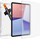 Mbrojtës ekrani Spigen Paper Touch EZ Fit për iPad Air 13" 2024, qelq i fortë, mat