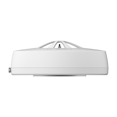 Sensor nxehtësie wireless Heiman HM-5HW, set 2 copë, 85 dB, i bardhë