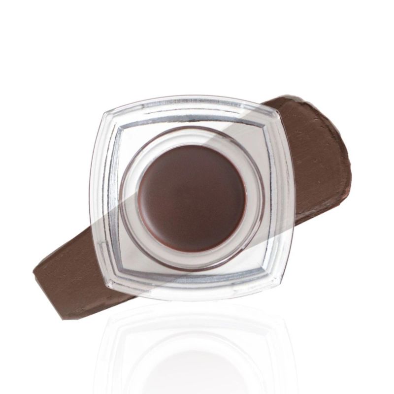 Pomadë për vetulla Neverti, 003 Mocha Mist, 3.5g