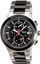 Orë dore Boccia Titanium 3764-01, hirtë/zezë, man