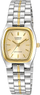 Orë dore Casio LTP-1169G-9ARDF, Quartz, rezistente ndaj ujit, argjend