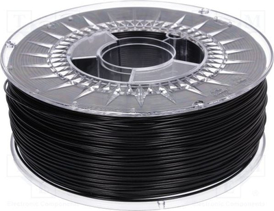 Filament 3D ABS+, 1kg, 1.75mm, i zi