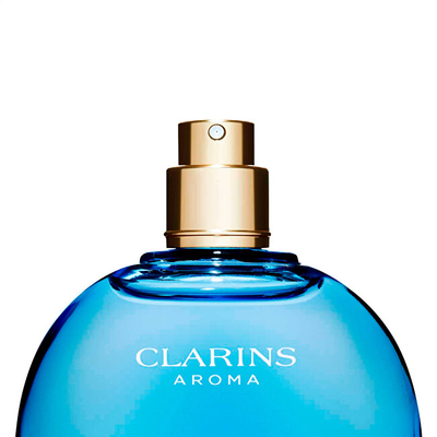 Spreji Clarins Eau Ressourcante