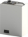 Kaldajë me gaz Termet Boiler 2F Integra Comfort, 25kW, bojler i integruar 50L, e bardhë