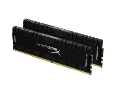 Memorie RAM KINGSTON HyperX Predator DDR4 2x8GB 4000 MHz  XMP