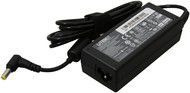 Adapter karikues Acer AC Adapter, 65W, 19V, i zi