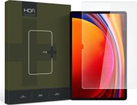 Mburojë ekrani Hofi Glass Pro, për Samsung Galaxy Tab S7 FE, xham i temperuar, transparencë e lartë