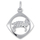 Varëse Brilio Silver Aries 441 001 00872 04