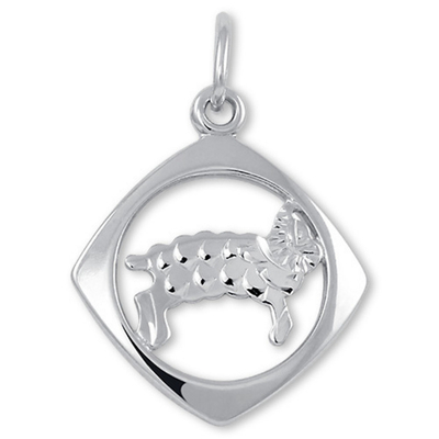 Varëse Brilio Silver Aries 441 001 00872 04