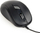 Maus Gembird MUS-6B-01, me kabllo, USB, i zi