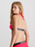 Bikini për femra Calvin Klein, rozë