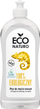 Detergjent enësh EcoNaturo, bio, 500 ml, i tejdukshëm