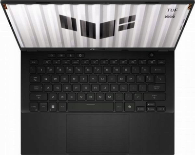 Laptop Asus TUF Gaming FA401UU-R7161W, 14", AMD Ryzen R7-8845HS, 16GB RAM, 1TB SSD, NVIDIA GeForce RTX 4050