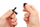 Mikrofon lavalier IK Multimedia iRig Mic Lav, set 2 copë, për telefona, i zi