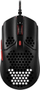 Maus HyperX Pulsefire Haste, i zi