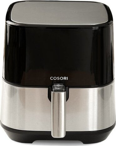 Fritezë me ajër Cosori CP258-AF, 5.5L, 1700W, e zezë