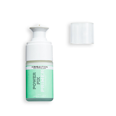 Bazë për grim Revolution Relove Power Fix, 12 ml