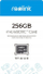 Kartë memorje microSD Reolink 256GB, UHS I U3, A2 V30