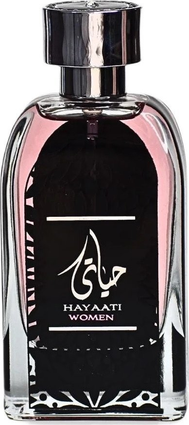 Парфем Ard Al Zaafaran Hayaati Pink EDP, 100ml, за жени