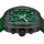 Orë dore Police Coswig PEWGO0063103, kronograf, 45mm, jeshile