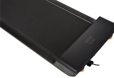 Shteg ecjeje Kingsmith Walking Pad WPA1F Pro, elektrik, 6km/h, gri e zezë