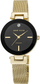 Orë dore Anne Klein AK/N2472BKGB, woman