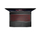 Laptop MSI Gaming GL66 12UDK-206XPL Pulse, 15.6", Intel Core i5, 16GB RAM, 512GB SSD, NVIDIA GeForce RTX 3050 Ti, gri