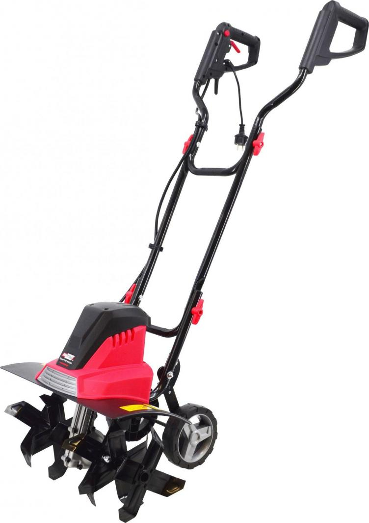 Kultivator elektrik AWTools AW81040, i kuq