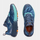 Atlete për burra Joma Sima M TKSIMW2517, për vrap nëpër terrene, blu