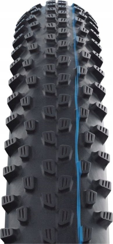 Gomë biçiklete Schwalbe Racing Ray Evo, 29x2.1, Tubeless, e zezë