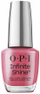 Llak thonjsh OPI Infinite Shine Strawberry Margarita, me shkëlqim të fortë, rozë e ndezur