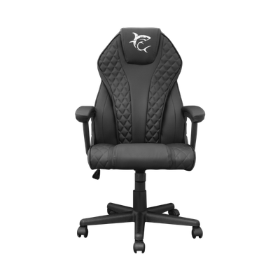 Karrige Gaming White Shark GC-481 PIRATE, e zezë