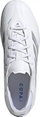 Këpucë futbolli Adidas Copa Pure 3 League FG, për fushë të fortë, sintetike, të bardha