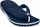 Shapka plazhi Crocs Crocband Flip W 11033 410, goca, navy blue