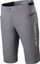 Pantallona çiklizmi Alpinestars A-Dura Elite, për burra, madhësia 30, gri