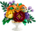 Set LEGO Botanicals Floral Arrangement 10345, aranzhim lulesh dekorativ, shumëngjyrësh