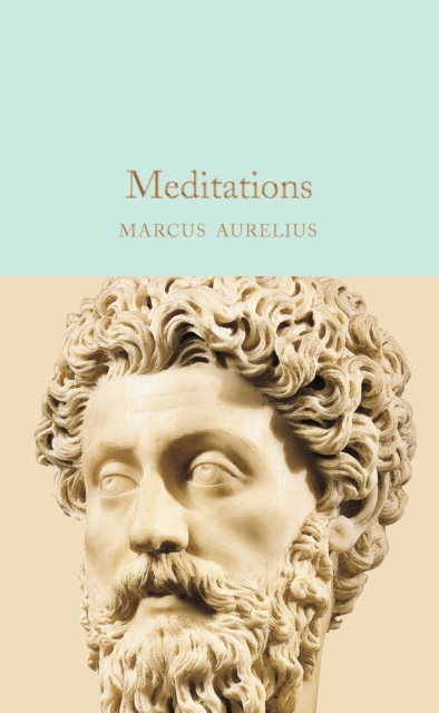 Meditations - Marcus Aurelies