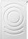 Lavatriçe Bosch Series 4 WAN2813APL, 8kg, 1400 RPM, e bardhë