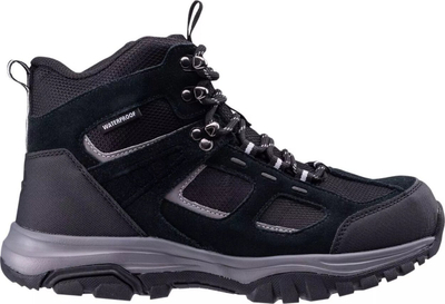Këpucë hiking Hi-Tec Didiora MID M, membranë Waterproof, taban EVA, për meshkuj