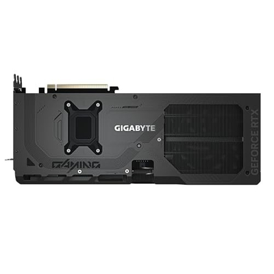 Kartë grafike Gigabyte GeForce RTX 5080 Gaming OC 16G, 16GB GDDR7, PCIe 5.0, e zezë