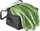Rrjetë sigurie Luna Safety Net, 0.52 x 6 m, 16 x 16 mm, jeshile