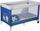 Krevat udhëtimi Baby Mix Bmlet8052-173, i palosshëm, anë me rrjetë, blu navy