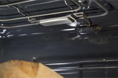 Furrë elektrike Gorenje BOS6737E06B, e zezë