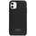 Futrollë telefoni Audi Silicone Case, iPhone 12 12 Pro 6.1", silikon, e zezë