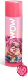 Balsam buzësh Wow Flavors Lip Balm, me lloj-lloj aromash, shumëngjyrësh