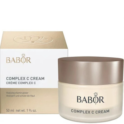 Krem për fytyrë Bobor Vitamin C Skinovage 50 ml
