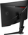 Monitor gaming MSI MAG 275CQRF QD, 27", WQHD, 1ms, i zi